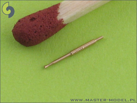MASTER SM-350-014 1/350 Bofors 40 mm/56 (1.5in) barrels (20pcs)