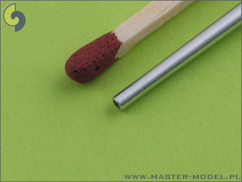 MASTER SM-350-016 1/350 USN 16in/45 (40,6 cm) Mark 6 barrels - for turrets without blastbags (9pcs)