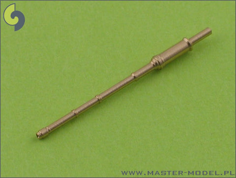 MASTER SM-350-019 1/350 Russia/USSR 130 mm/70 (5.1in) AK-130 barrles (4pcs)