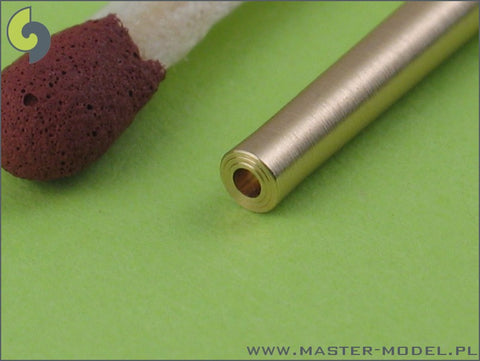 MASTER SM-350-022 1/350 IJN Mikasa armament - 30,5cm (4pcs), 15,2cm (14pcs) barrels