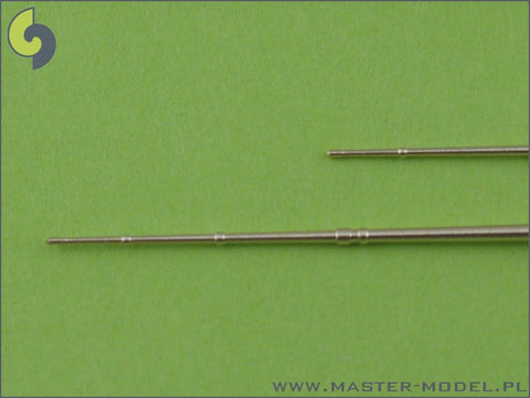 MASTER SM-350-024 1/350 Russian cruiser Varyag (1899) masts and yards set