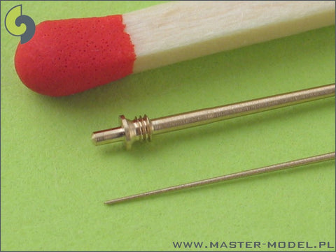 MASTER SM-350-034 1/350 USS Oliver Hazard Perry class frigate - aerials & OTO-Melara 76mm/62 gun