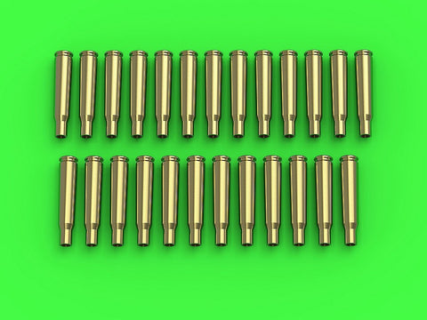 MASTER SM-700-040 1/700 USN 16in/45 (40,6 cm) Mark 1 barrels – for turrets without blastbags (8pcs) – USS Colorado, USS Maryland, USS West Virginia