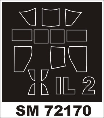 Montex SM72170 1/72 I?-2 single seater