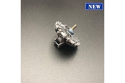 Print Scale PSR48012 1/48 Wright Cyclone R-1820 late engine PSR48012 1/48
