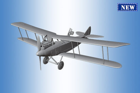 Print Scale PSR72003 1/72 Rumpler C.IV Resin Detail Set PSR 72003 1/72