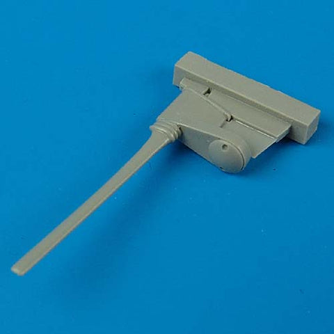 Quick Boost 32 047 1/32 Junkers Ju 87D D/F loop antenna - late(For HASEGAWA)