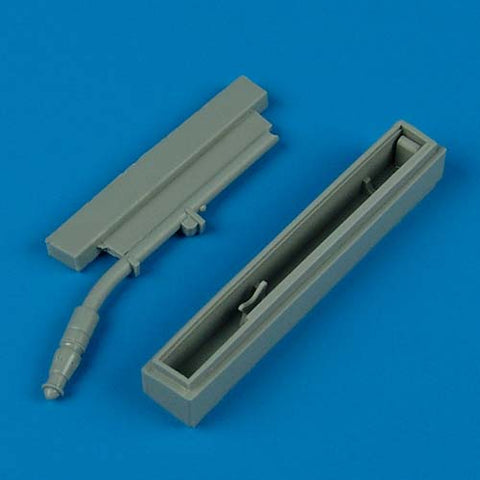 Quick Boost 32 070 1/32 F-105 Thunderchief refueling probe(For TRUMPETER)
