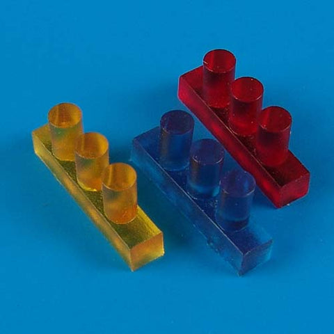 Quick Boost 32 113 1/32 U.S. Recognition lights