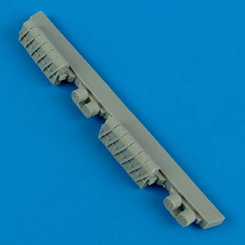 Quick Boost 32 141 1/32 Junkers Ju 87B Stuka ammo drums