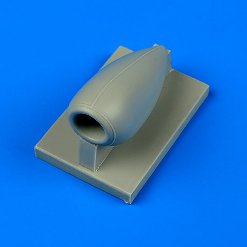 Quick Boost 32 178 1/32 Fw 190D-9 air scoop(For HASEGAWA)