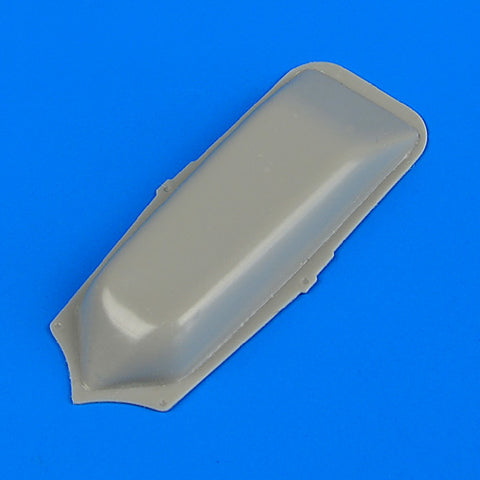 Quick Boost 32 179 1/32 Bf 110C-1/C-2/C-3 armament cover(For DRAGON)