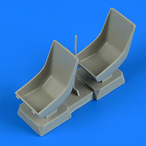 Quick Boost 32 203 1/32 Bucker Bu 131 correct seats(For ICM)