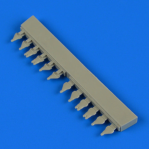 Quick Boost 32 206 1/32 Bucker Bu 131 string bending(For ICM)