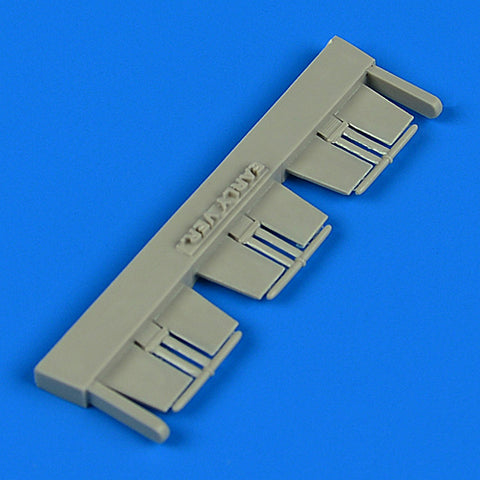 Quick Boost 32 217 1/32 MiG-21 radio altitude sensors early v.