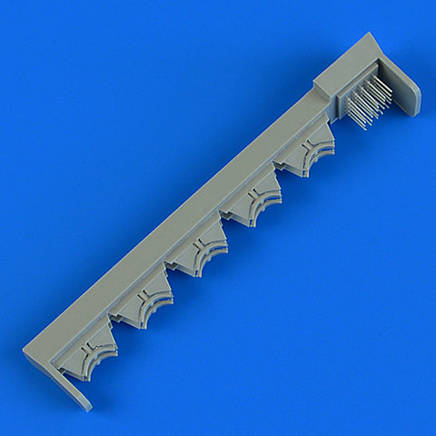 Quick Boost 32 226 1/32 I-153 Chaika bomb racks(For ICM)
