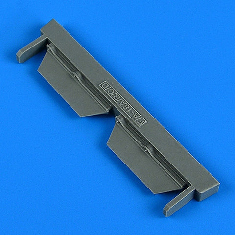 Quick Boost 32 272 1/32 F/A-18 A/B/C/D LEX fences