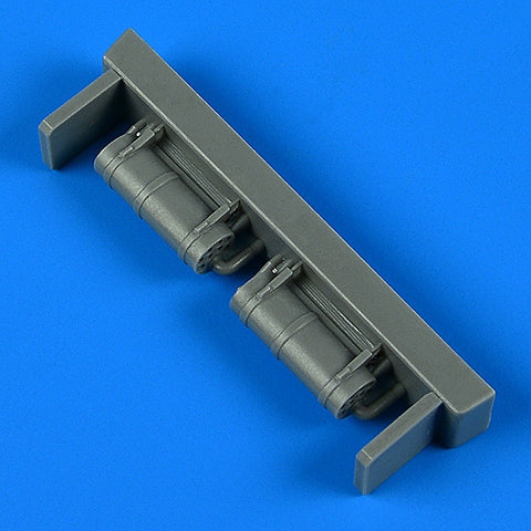 Quick Boost 32 286 1/32 K5Y Willow oil radiator(For DOYUSHA)