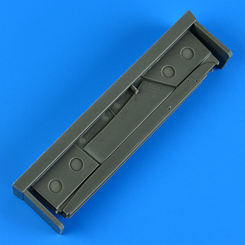 Quick Boost 32 296 1/32 OV-10A/C Bronco wing pylons(For KITTY HAWK)