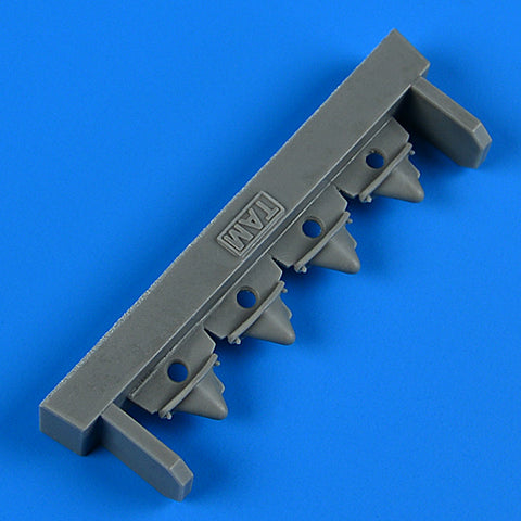 Quick Boost 32 303 1/32 F-16C/CJ remove before flight covers(For TAMIYA)