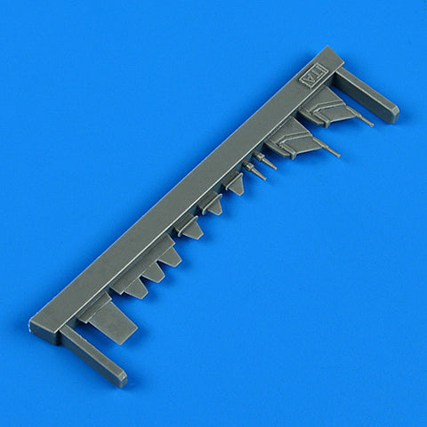 Quick Boost 32 322 1/32 Tornado IDS/ECR antennas(For ITALERI)