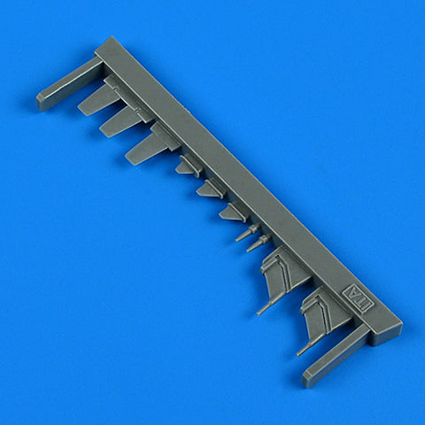 Quick Boost 32 323 1/32 Tornado GR.4 antennas(For ITALERI)