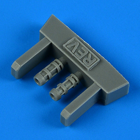 Quick Boost 32 330 1/32 Tornado IDS/ECR /GR.1 gun barrels(For REVELL)