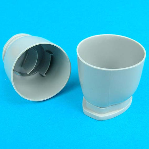 Quick Boost 48 040 1/48 A-26B/C correct cowlings(For REVELL / MONOGRAM)