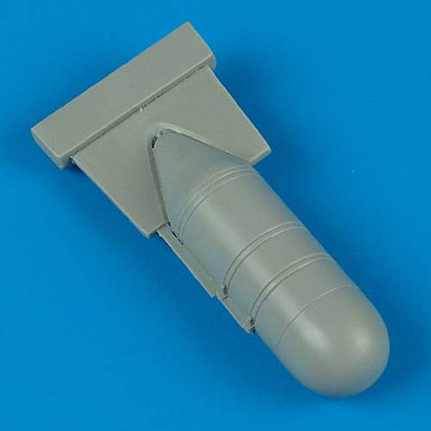 Quick Boost 48 123 1/48 AN/APS-4 radar pod