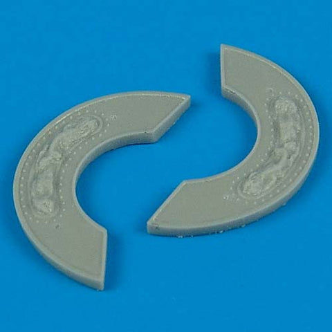 Quick Boost 48 161 1/48 F.O.D. for F-104 Starfighter(For HASEGAWA)