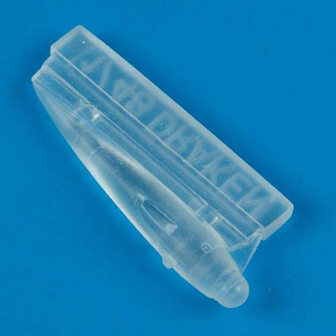 Quick Boost 48 187 1/48 J-35 Draken IR Detector(For HASEGAWA)