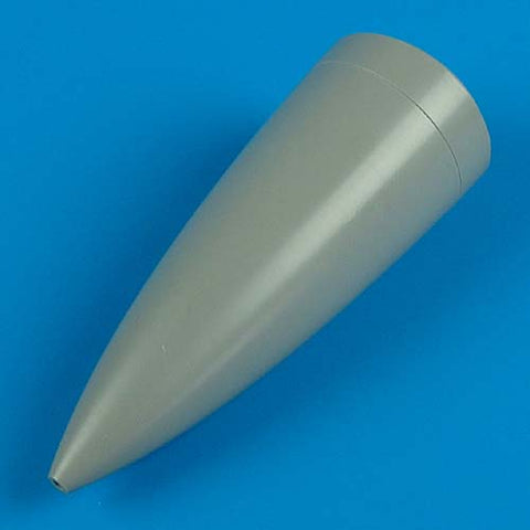 Quick Boost 48 207 1/48 Su-15TM Flagon-F correct nose(For TRUMPETER)