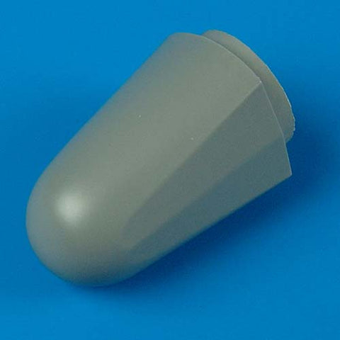 Quick Boost 48 220 1/48 Junkers Ju 88G-6 radar FUG240 "Berlin"(For DRAGON)