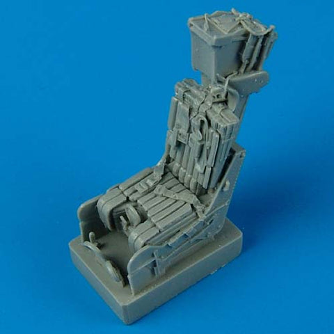 Quick Boost 48 223 1/48 F-14A/B Tomcat ejection seats with safety belts
