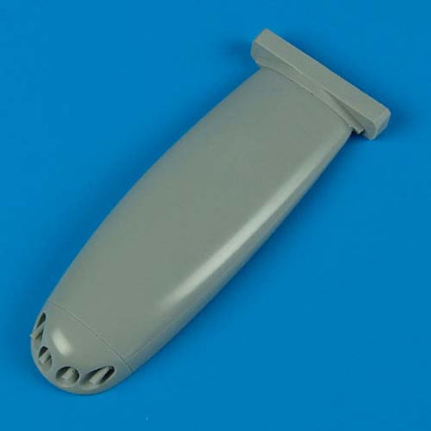 Quick Boost 48 232 1/48 Canberra B (I) 8 gun barrels(For AIRFIX)