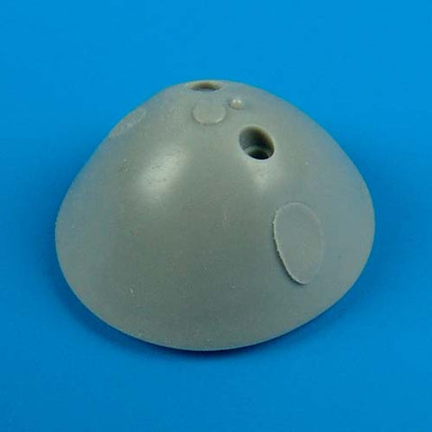 Quick Boost 48 252 1/48 Mosquito FB Mk. VI Nose(For TAMIYA)