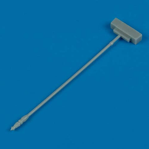 Quick Boost 48 307 1/48 A-4B-J Skyhawk refueling probe(For HASEGAWA)