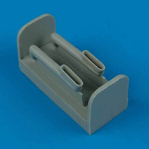 Quick Boost 48 308 1/48 Arado Ar 196 exhaust(For ITALERI)