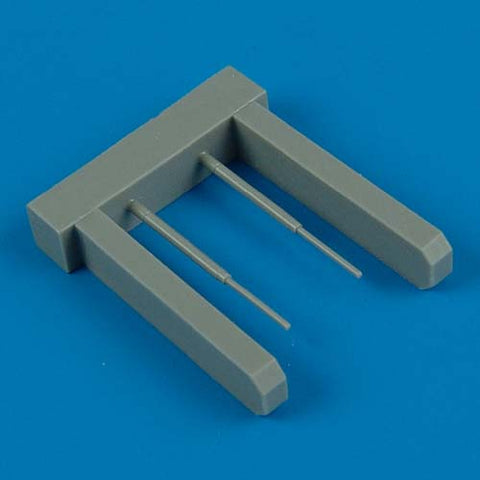 Quick Boost 48 312 1/48 A6M2/5 Zero pitot tube