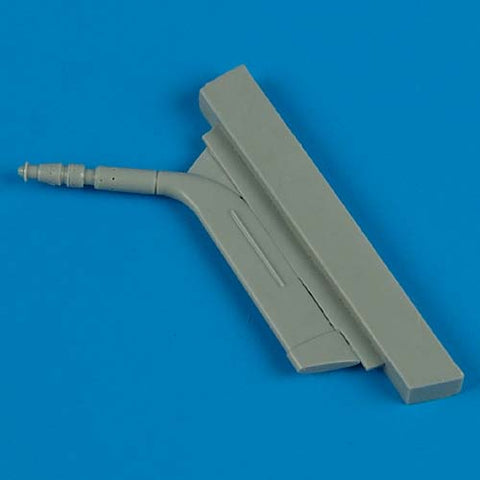Quick Boost 48 318 1/48 A-6A/E, EA-6A refueling probe - early(For REVELL / MONOGRAM)