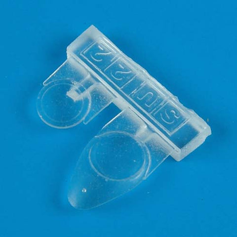 Quick Boost 48 322 1/48 Su-22 Fitter correct landing reflector(For KP / EDUARD)
