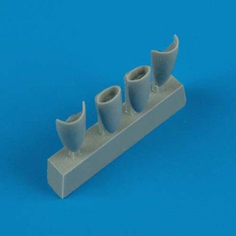 Quick Boost 48 359 1/48 TSR.2 air intakes(For AIRFIX)