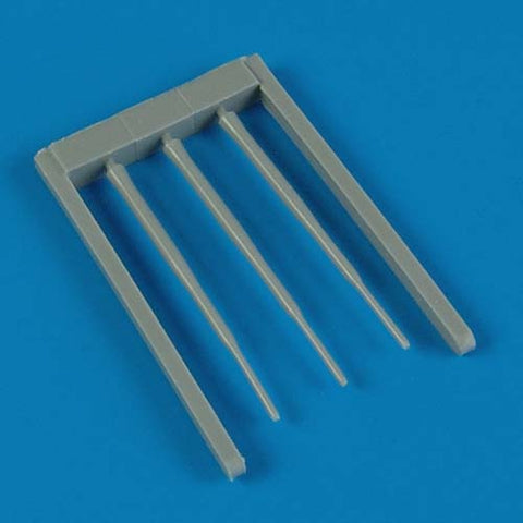 Quick Boost 48 371 1/48 F-101 Voodoo pitot tube(For MONOGRAM)
