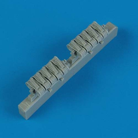 Quick Boost 48 373 1/48 Junkers Ju 87 Stuka M.G. drum magazines(For HASEGAWA)