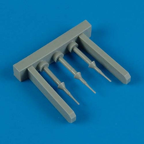 Quick Boost 48 384 1/48 F-14 Tomcat pitot tube