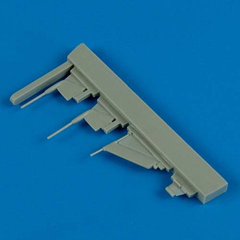 Quick Boost 48 386 1/48 Su-24M Fencer antennas(For TRUMPETER)