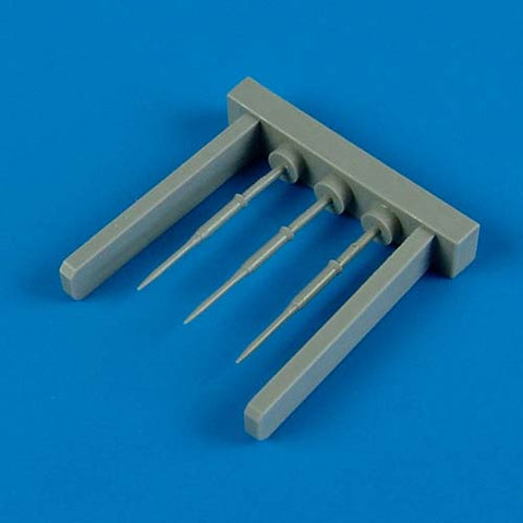 Quick Boost 48 389 1/48 F-16 Fighting Falcon pitot tube