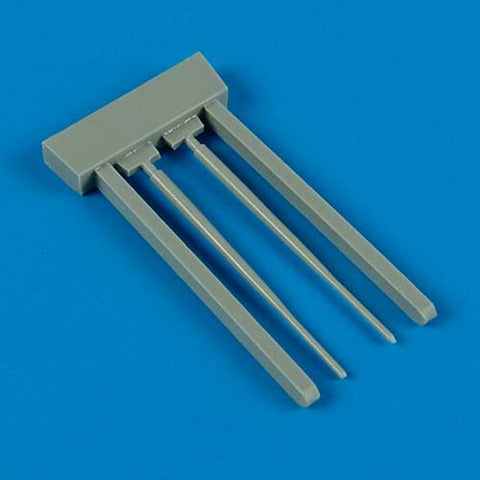 Quick Boost 48 397 1/48 TSR.2 pitot tube(For AIRFIX)