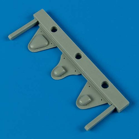 Quick Boost 48 415 1/48 F6F Hellcat headrest(For EDUARD)