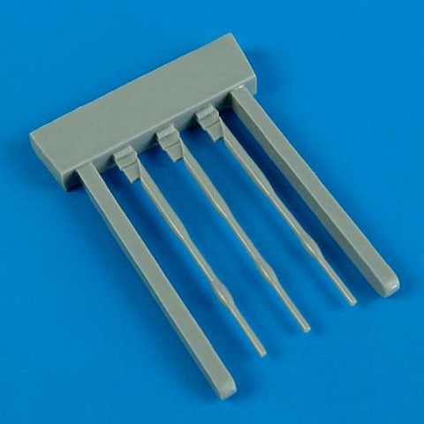Quick Boost 48 457 1/48 Yak-38 Forger pitot tube(For HOBBY BOSS)
